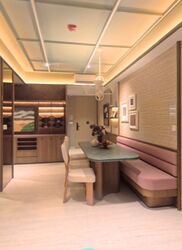 Narra Residences (D23), Apartment #617675361